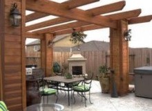 Kwikfynd Pergolas
bowmansforest